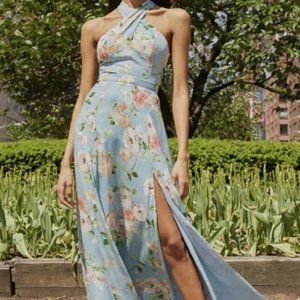 Yumi Kim Spencer Maxi Dress